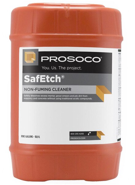 Img of Consolideck Safe Etch 5 Gal